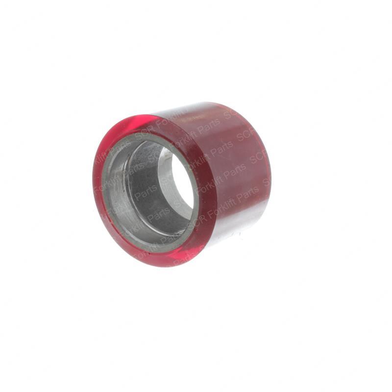 WHEEL - POLY 3X2.25X2.047 RA632-204XL ra632-204xl product image