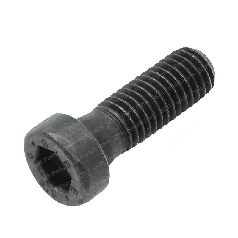SCREW -HEXAGON SOCKET HEAD CAP HY1568222 hy1568222 product image