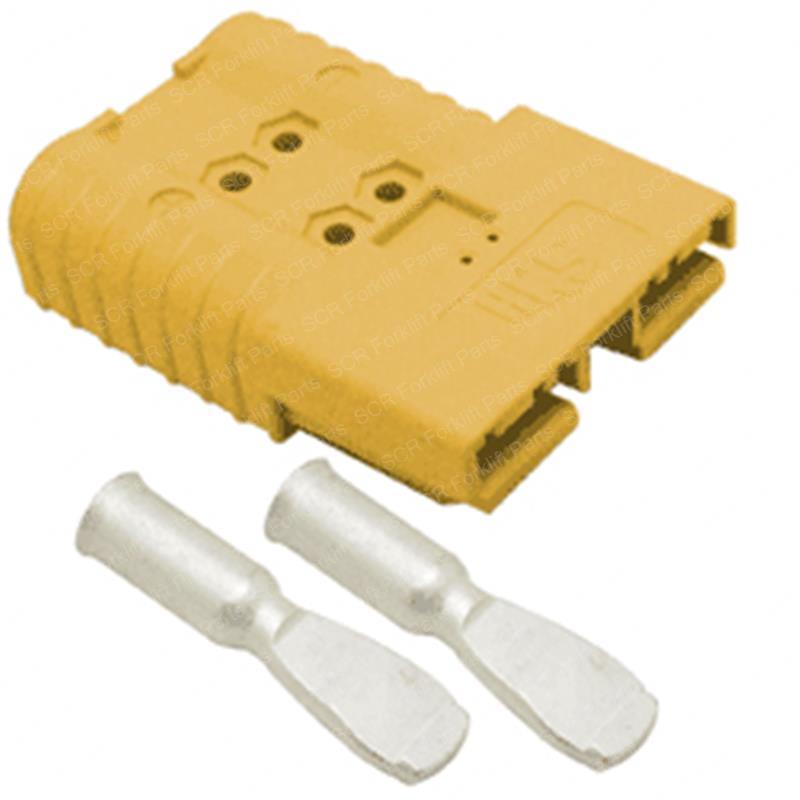 SBE 160 YELLOW 35MM TY00591-21731-81 ty00591-21731-81 product image