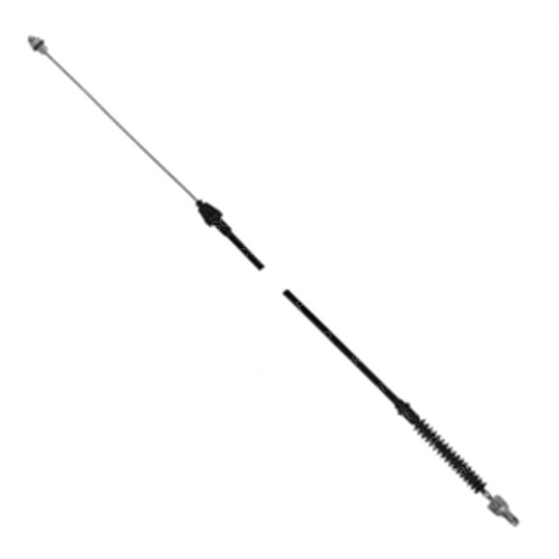 CABLE - ACCELERATOR TY00591-17263-81 ty00591-17263-81 product image