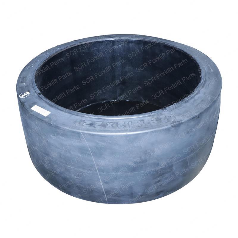 TIRE - 28X12X22 SMOOTH CL04805001 cl04805001 product image