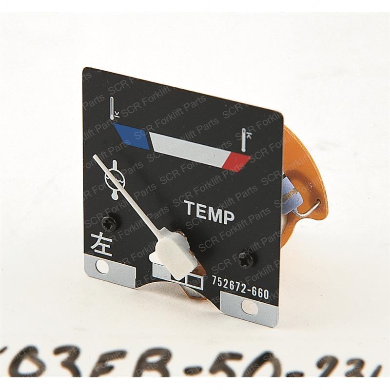 GAUGE - TEMPERATURE HN3EB5023631 hn3eb5023631 product image