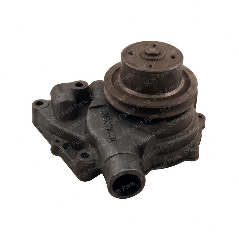 PUMP - WATER W/PULLEY 5 IN OD TY00591-17381-81 ty00591-17381-81 product image