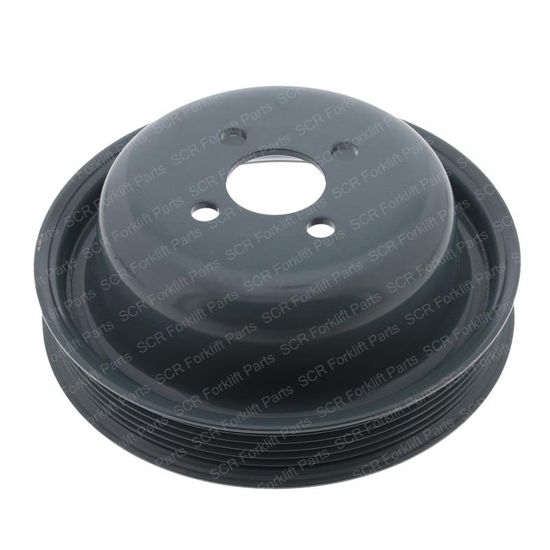 PULLEY BC7135539 bc7135539 product image