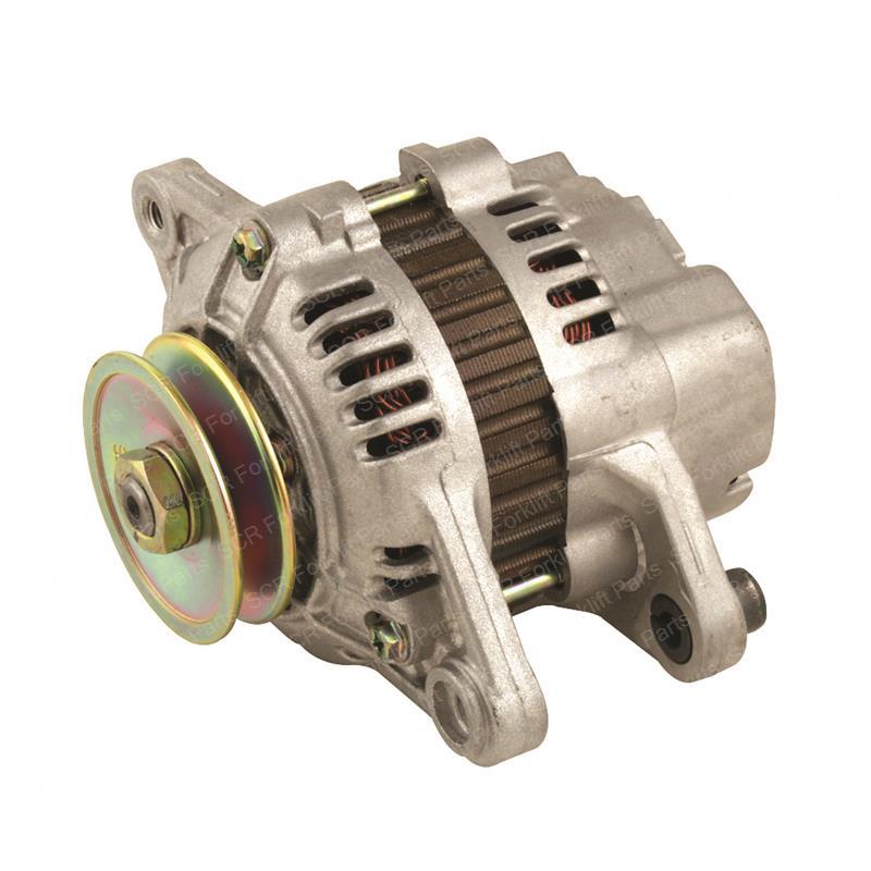 ALTERNATOR - NEW MB1038008 mb1038008 product image