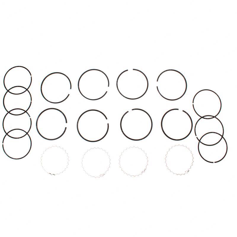 PISTON RING SET 4 CYL 0.75 TY00591-17853-81 ty00591-17853-81 product image