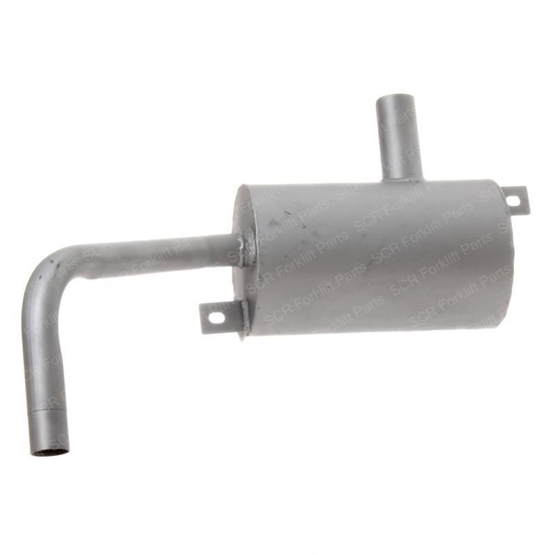 MUFFLER DIESEL EPA KO3EB-03-A5130 ko3eb-03-a5130 product image