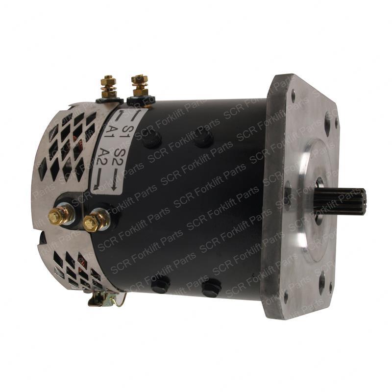 MOTOR - DRIVE - 24 VOLT DC JL3160237 jl3160237 product image