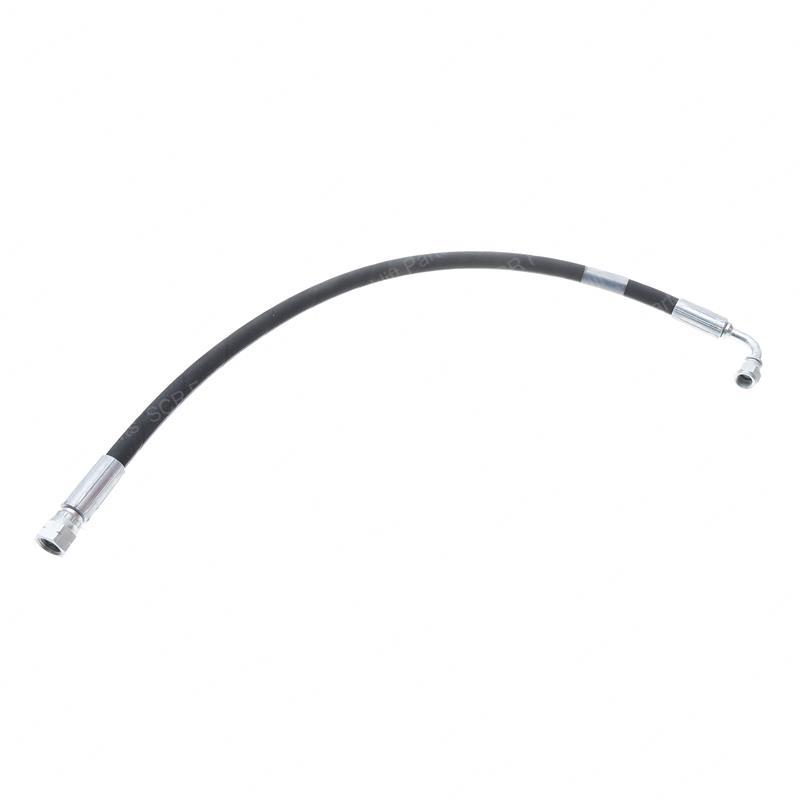 HOSE HYD .25X21.00 STRX90 JL2752453 jl2752453 product image