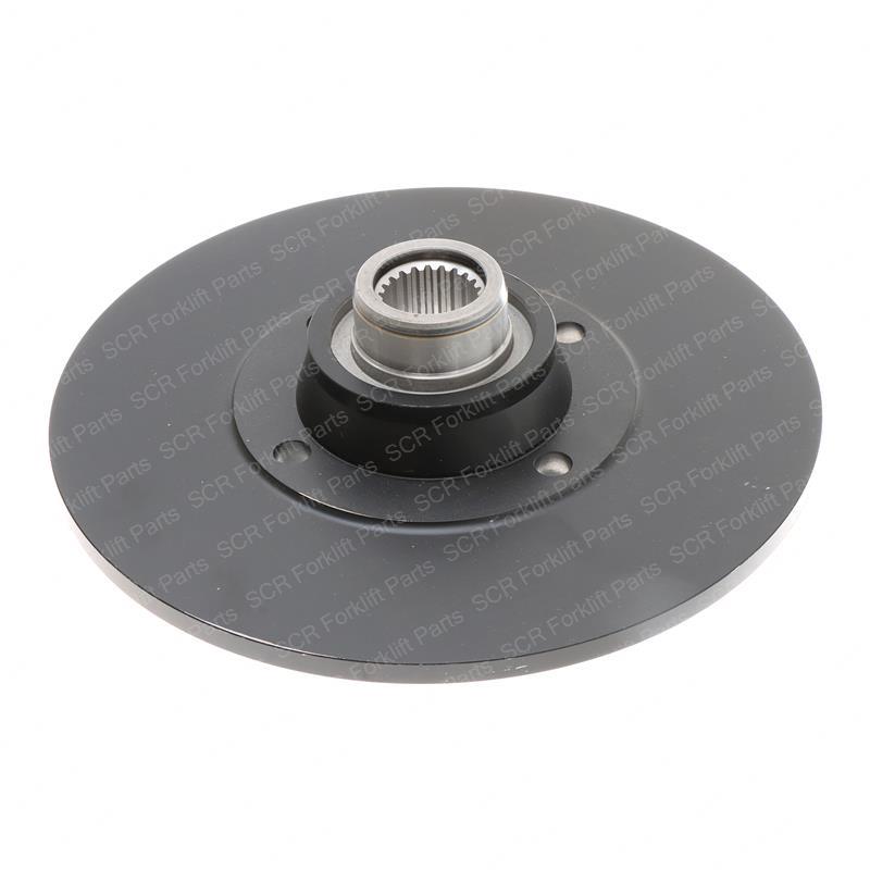 FLANGE JC460/12001 jc460-12001 product image