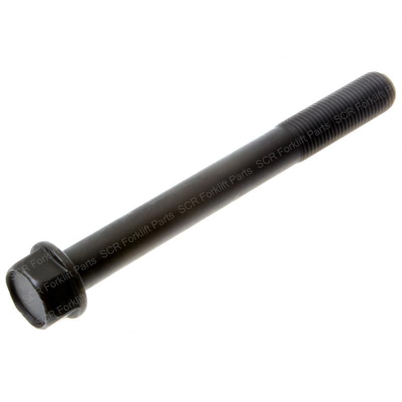 BOLT- CYLINDER HEAD NIBN-1C010-03450 nibn-1c010-03450 product image