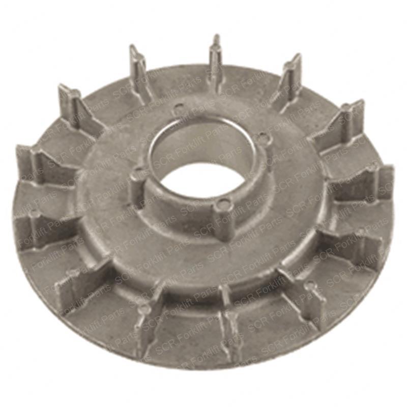 FAN - ARMATURE CR78464 cr78464 product image