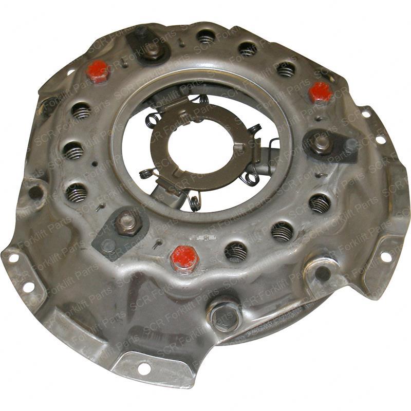 PLATE KO3EB-10-32311 ko3eb-10-32311 product image