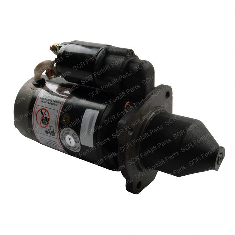 STARTER - NEW YT0326460 yt0326460 product image