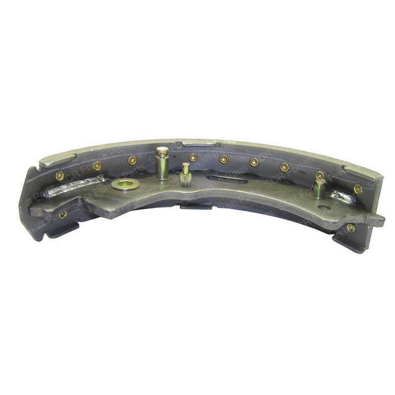 SHOE - BRAKE LH KO3EC-30-25140 ko3ec-30-25140 product image