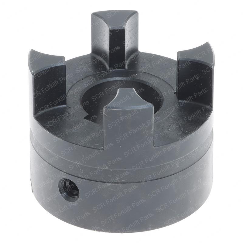 DRIVE COUPLING-KEYED (Genie GN147404)