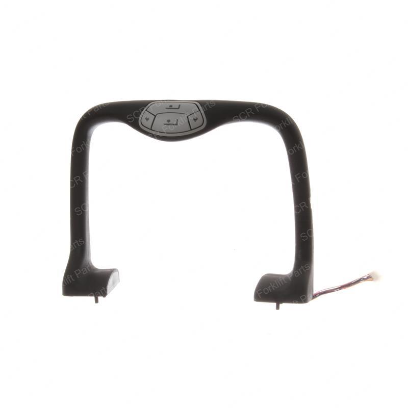 GRAB RAIL ASSY SY1234558 sy1234558 product image