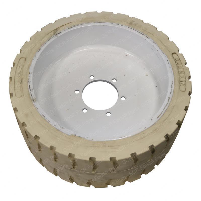 TIRE - NON MARKING GN51676 gn51676 product image