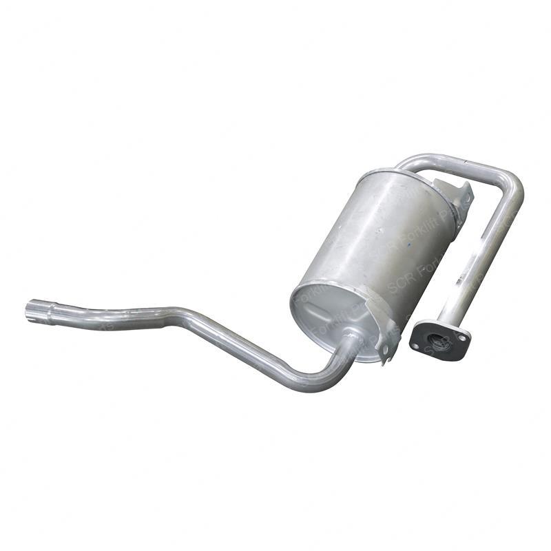 MFLR ASSY-EXH-MAIN NI20100-GG16A ni20100-gg16a product image