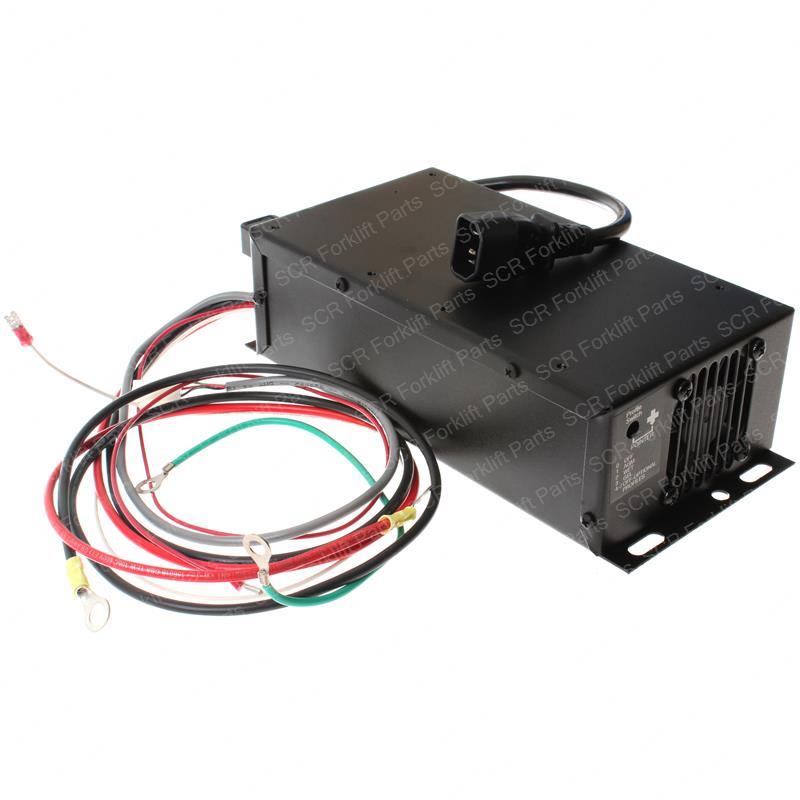 CHARGER 120V 60HZ CR120202-003-N cr120202-003-n product image