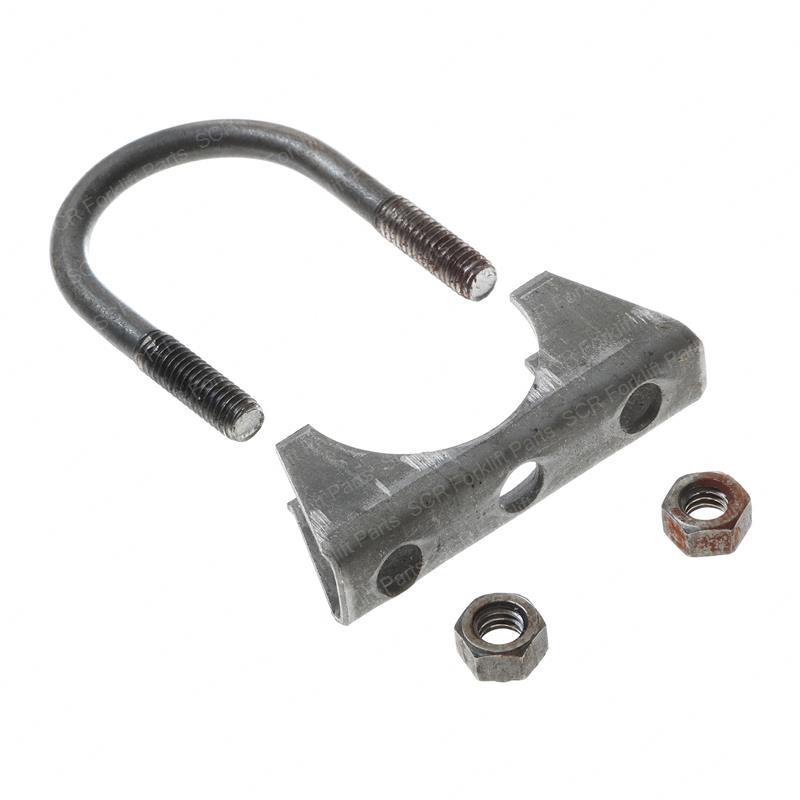 CLAMP MUFFLE (AC178106)