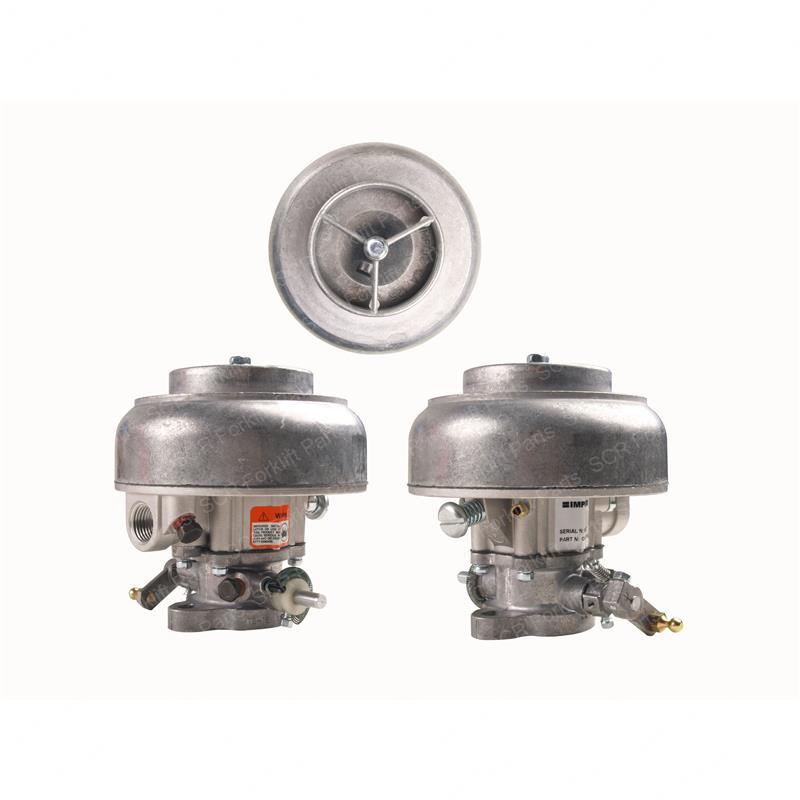 CARBURETOR NICA125-100-2 nica125-100-2 product image