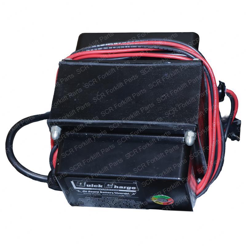 CHARGER - 48 VOLT 25 AMP GN23224GT gn23224gt product image