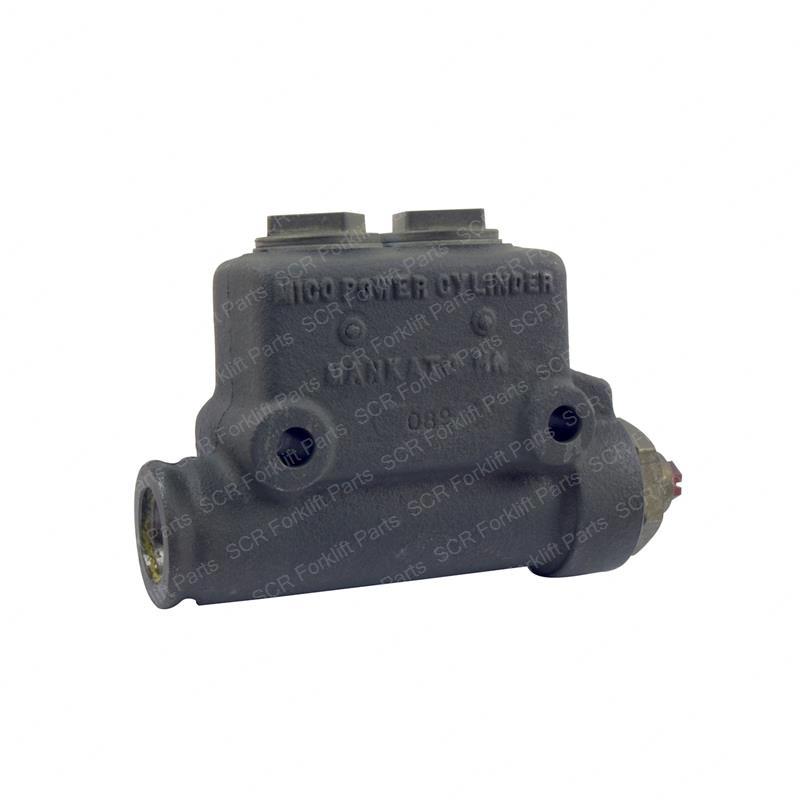 CYLINDER - MASTER HY0278327 hy0278327 product image