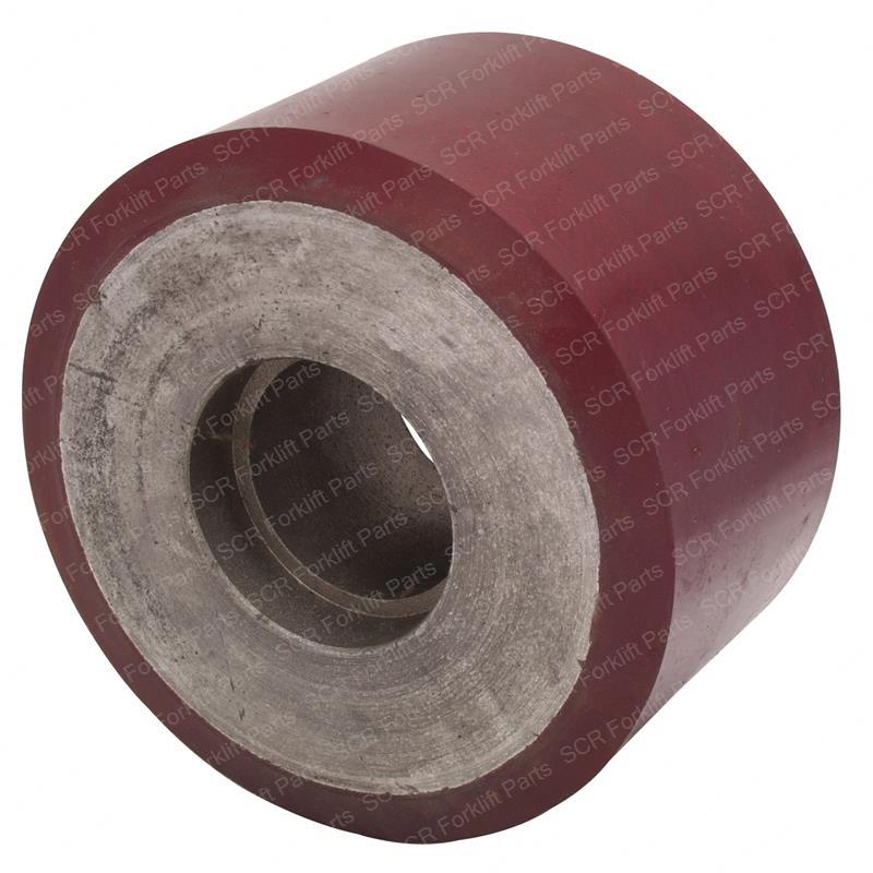 WHEEL - POLY - 6X3.625 (Anderson SY-F673)