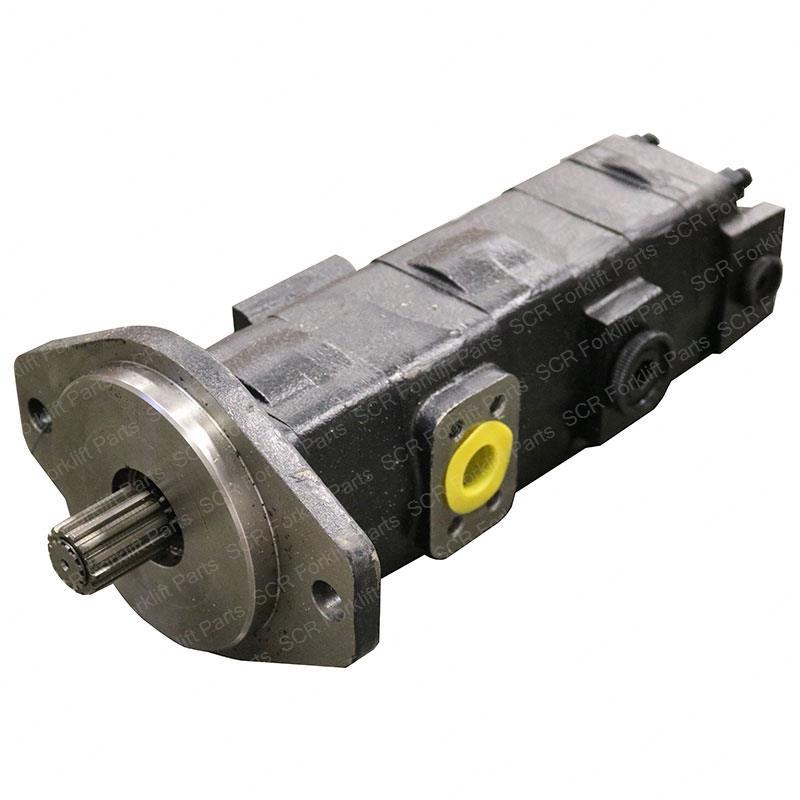 PUMP ASSY  HYDRAULIC SY1242471 sy1242471 product image