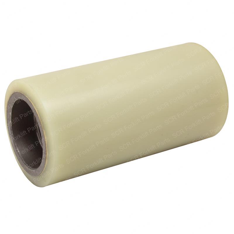 WHEEL - POLY 3.25 X 6.375 CT2I6595Y-MIL ct2i6595y-mil product image
