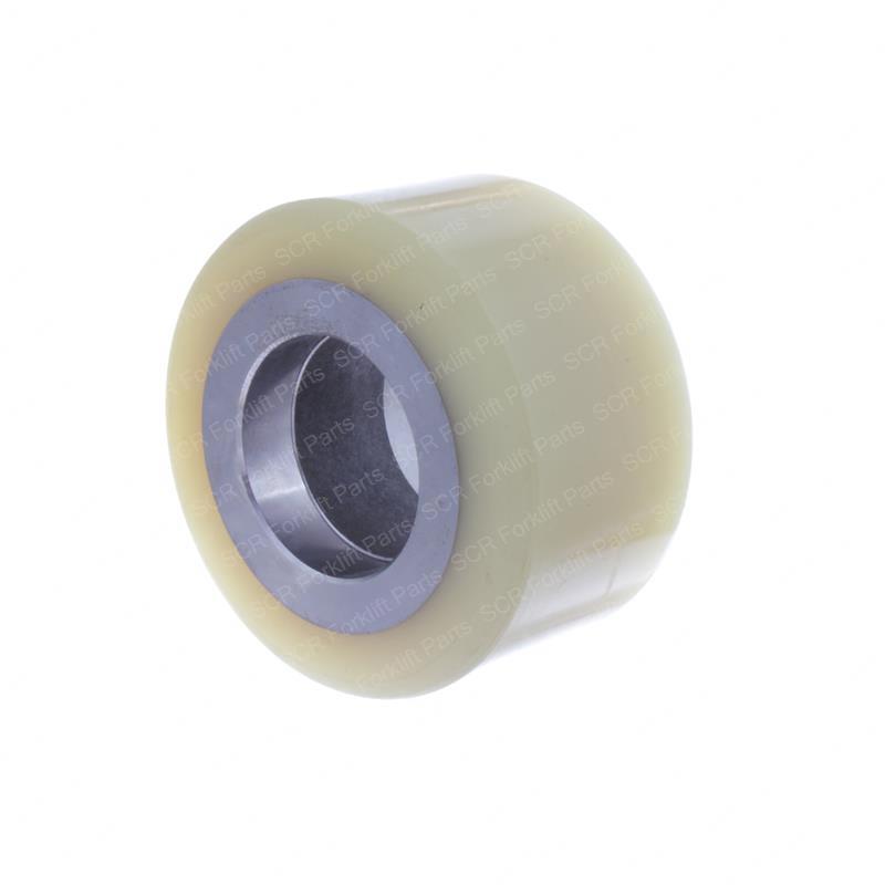 WHEEL - POLY - HYLOAD CT2I2876-MIL ct2i2876-mil product image
