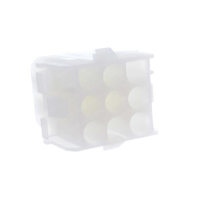 HOUSING CONNECTOR FEMALE 9 PO JL116993SJ jl116993sj product image