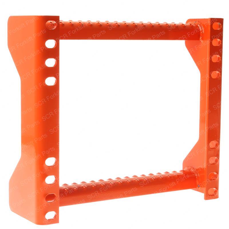 WELDMENT - LADDER JL4845558 jl4845558 product image