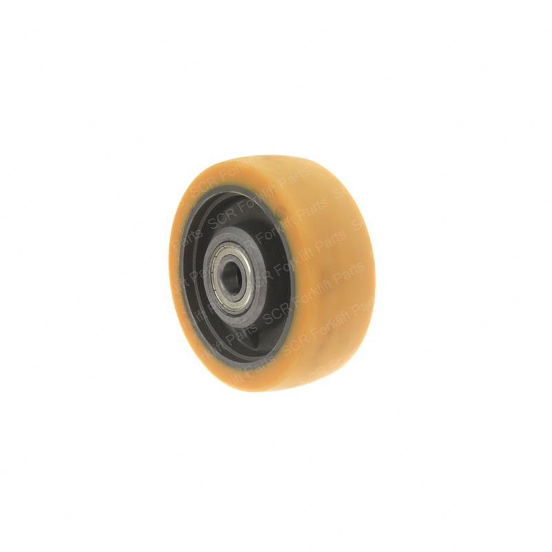 WHEEL - RAIL NIAL056821 nial056821 product image
