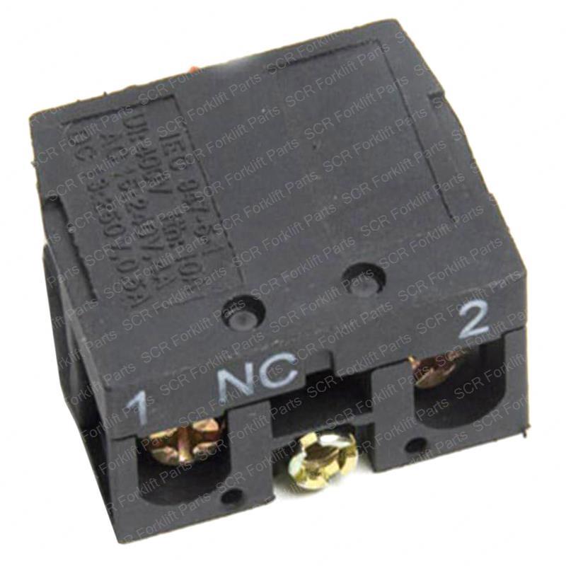 CONTACT BLOCK - N.C. JL4360282 jl4360282 product image