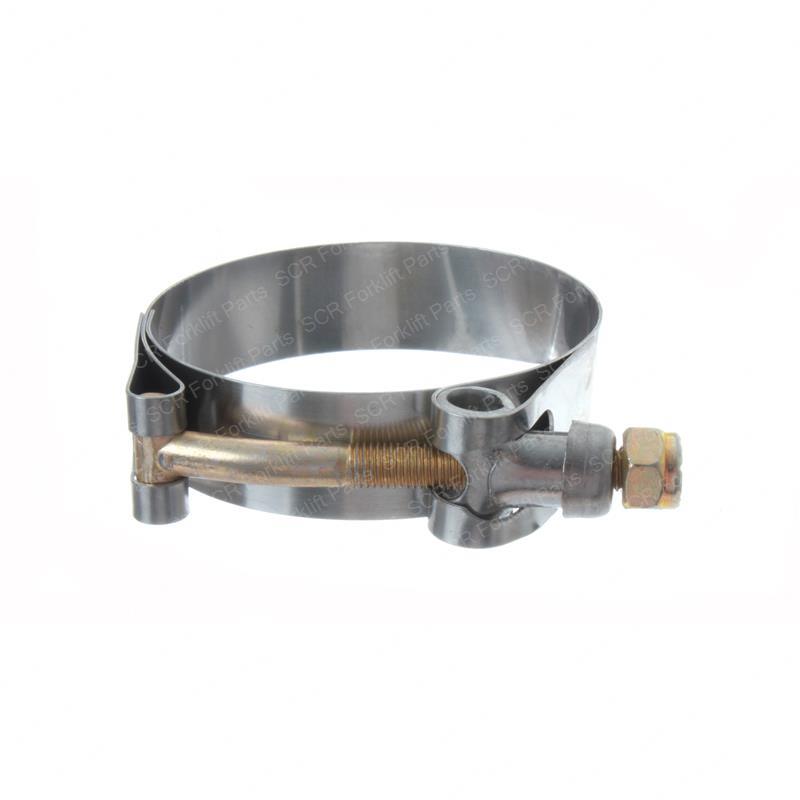 CLAMP NI200785 ni200785 product image
