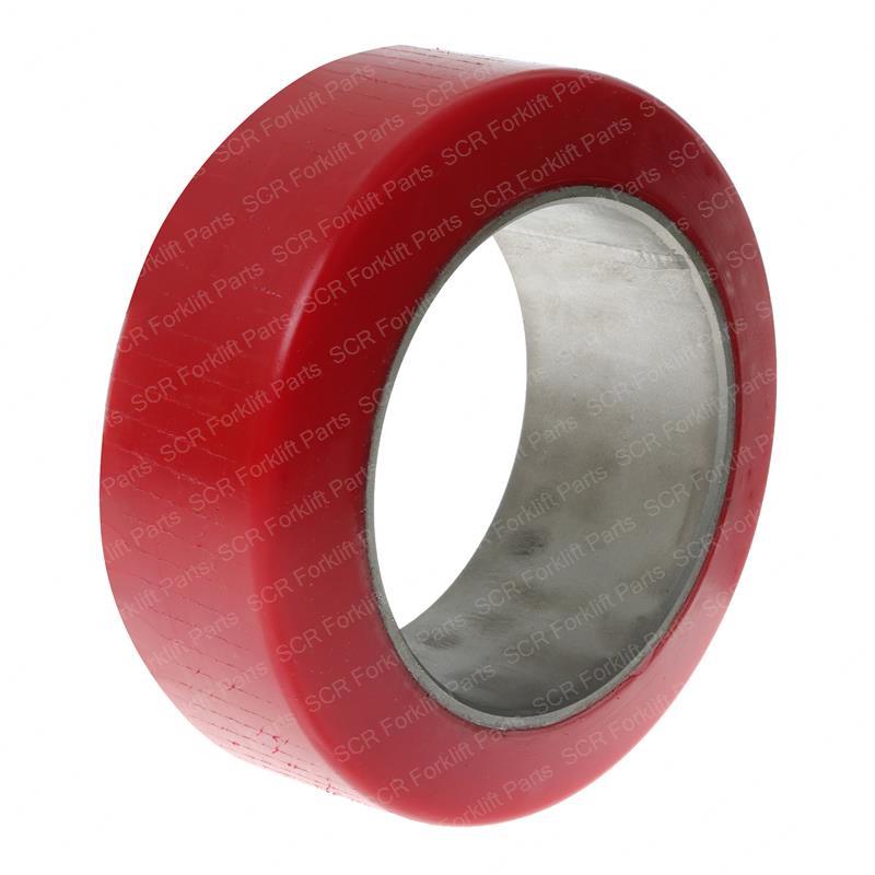 TIRE - POLY 12X4.5X8 TY00590-52993-71 ty00590-52993-71 product image