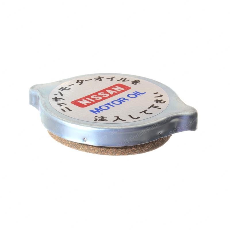 CAP - OIL (AC15255-85500)