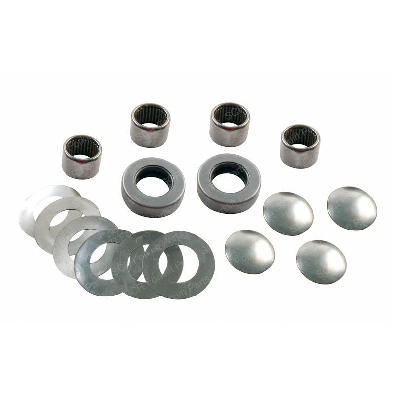 BEARING KIT - KING PIN DWKM4942597 dwkm4942597 product image