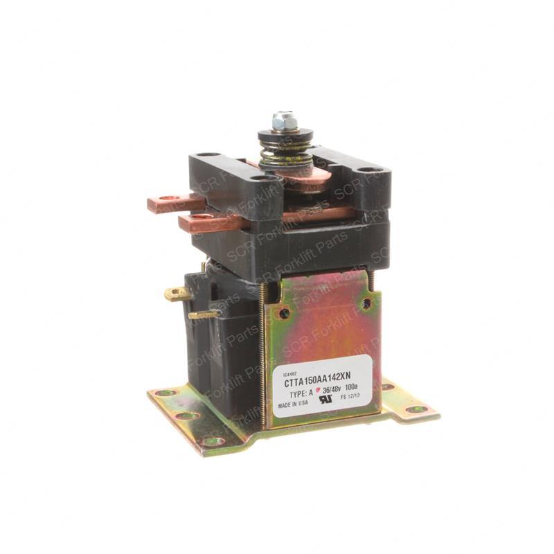 CONTACTOR 150A 36/48 VOLT TY00591-23812-81 ty00591-23812-81 product image