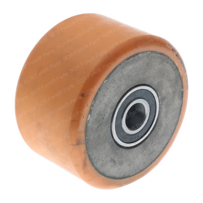 POLY WHEEL ASSEMBLY CR310172-302-88 cr310172-302-88 product image