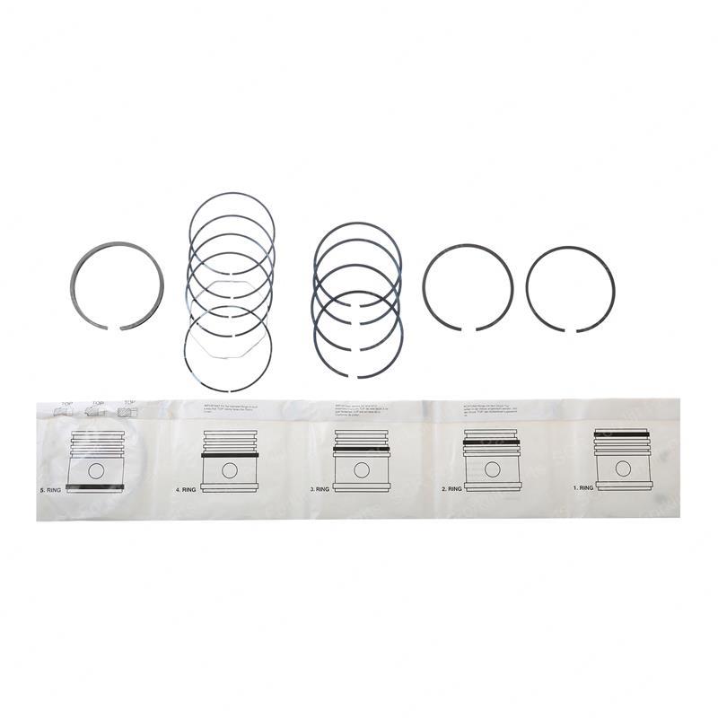 RING SET - PISTON (1) CL3729914 cl3729914 product image
