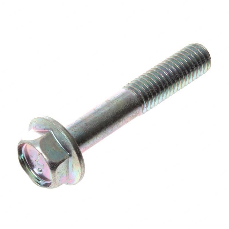 BOLT M8X45 PLATED BC7004080 bc7004080 product image