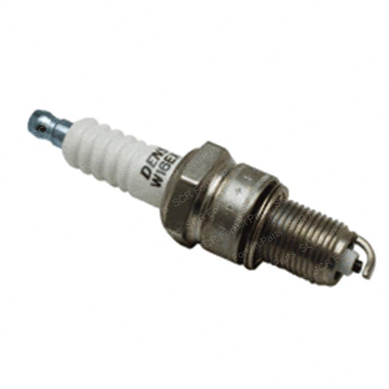 PLUG - SPARK YT150112467 yt150112467 product image