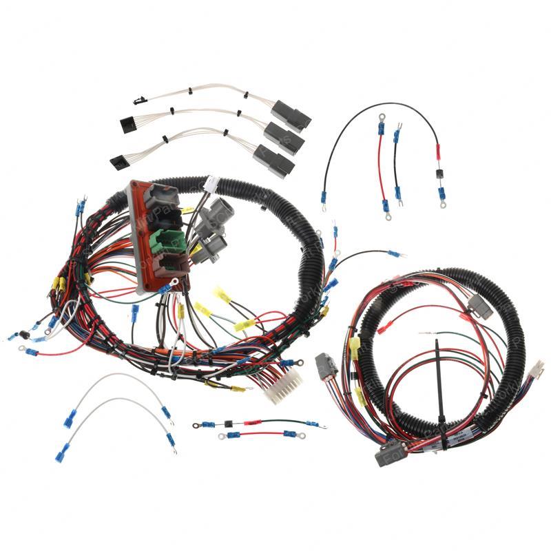 HARNESS KIT-Z45/51 PLAT BOX GNT108153 gnt108153 product image