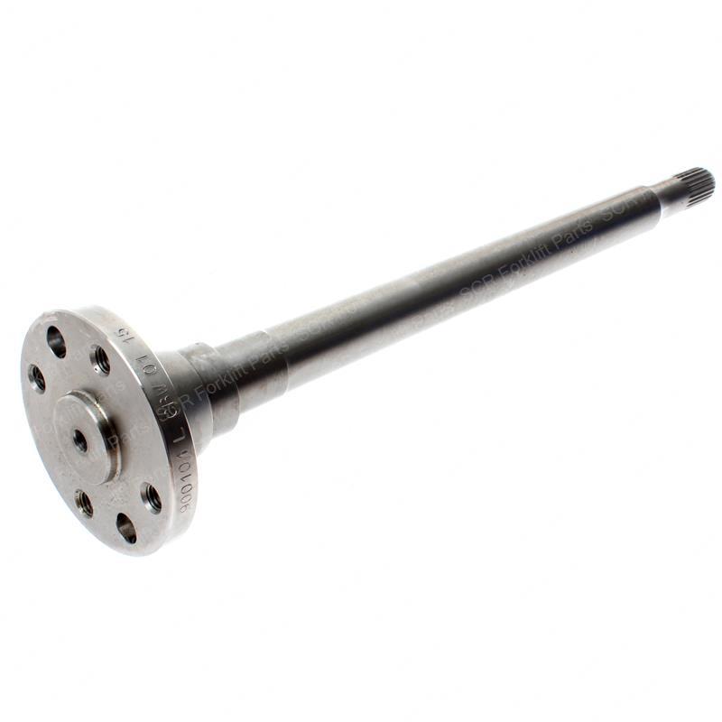 DRIVESHAFT LI126.264.07.01 li126-264-07-01 product image