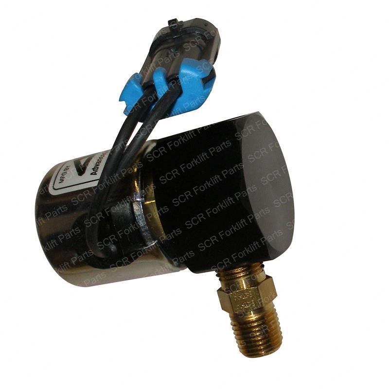 FUELOCK ASSEMBLY - CONNECTOR SY1238102 sy1238102 product image