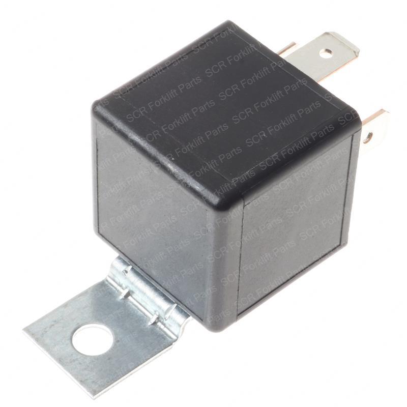 RELAY 24 VOLT 4 TERMINAL SY28-117968 sy28-117968 product image