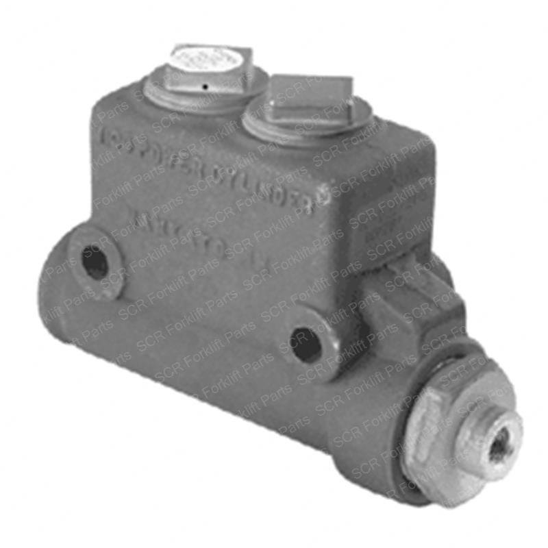 CYLINDER - BRAKE MASTER TY00591-73300-81 ty00591-73300-81 product image
